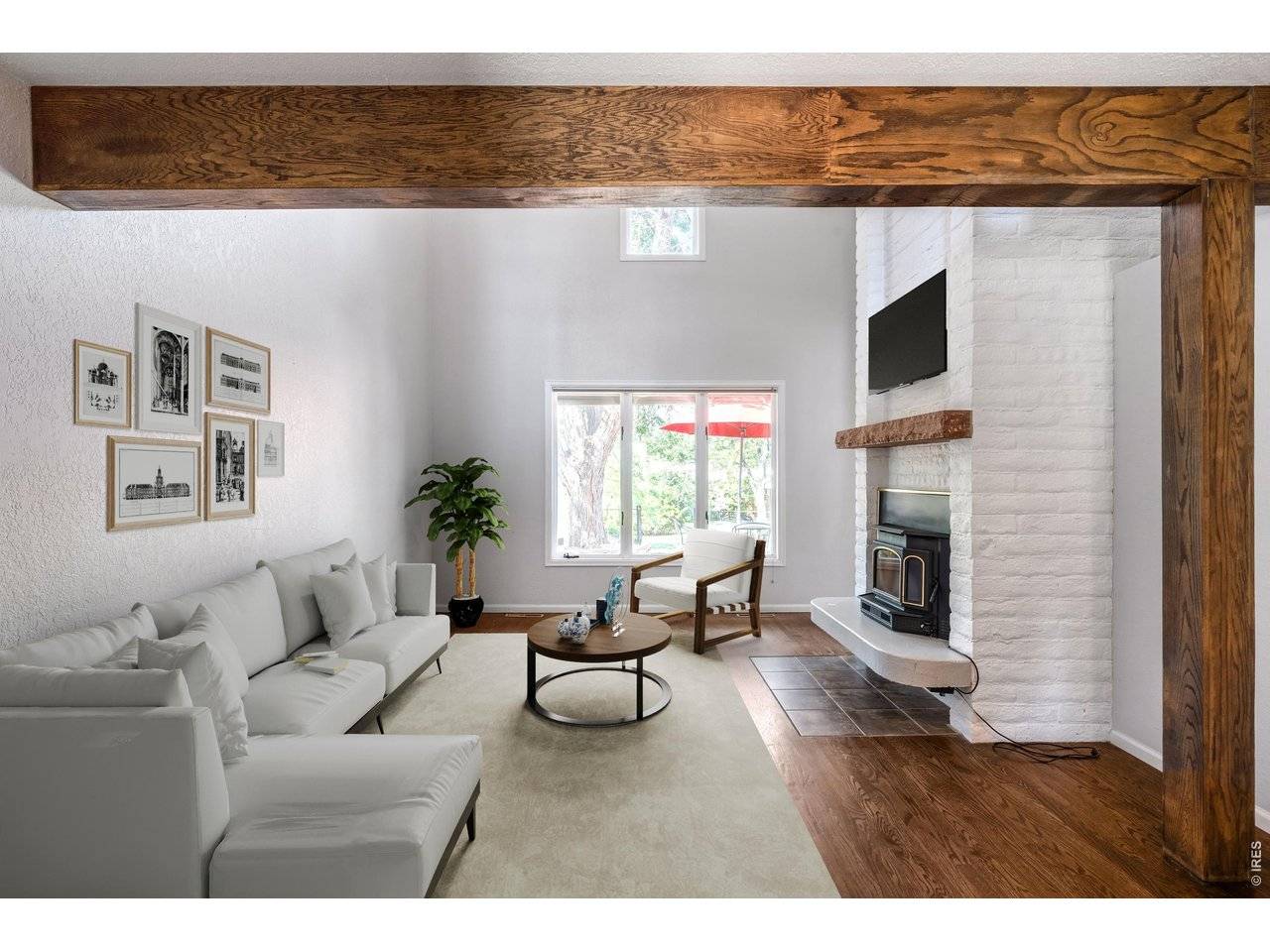 4845 Old Post, Boulder, CO 80301