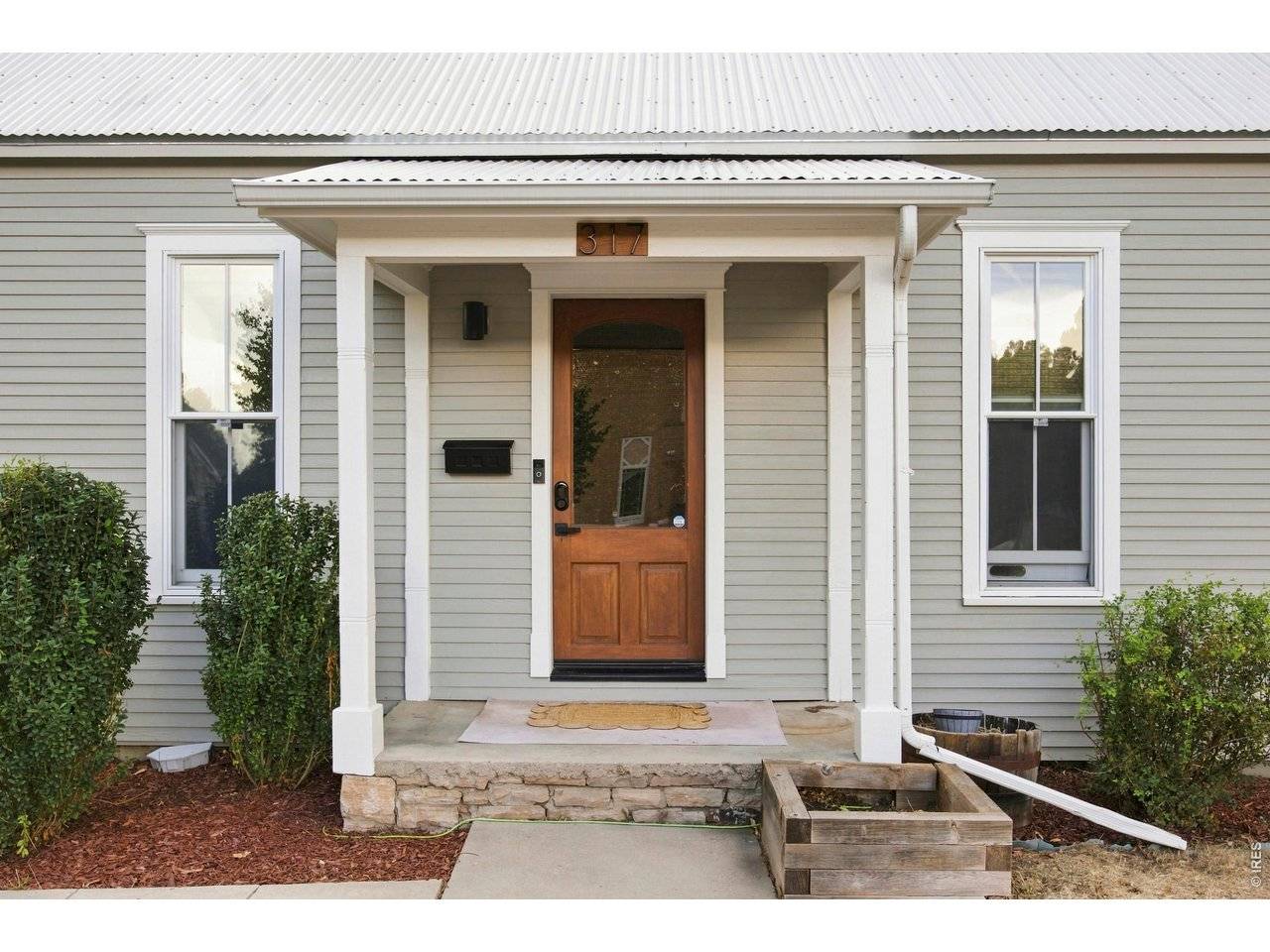 317 N Whitcomb, Fort Collins, CO 80521