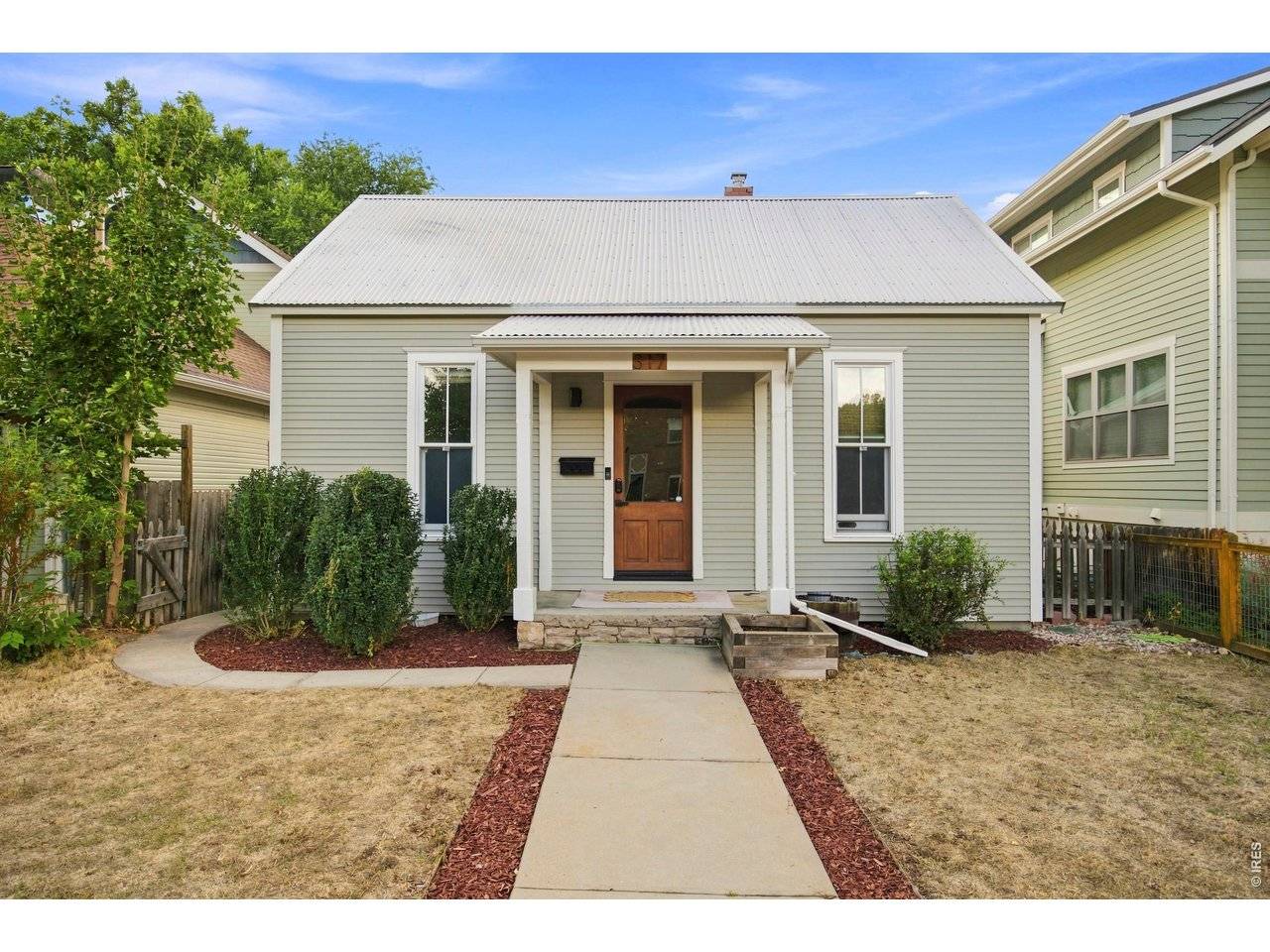 317 N Whitcomb, Fort Collins, CO 80521