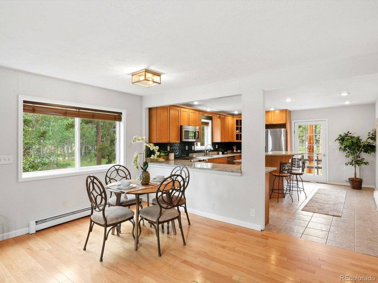 1209 Camp Eden, Golden, CO 80403