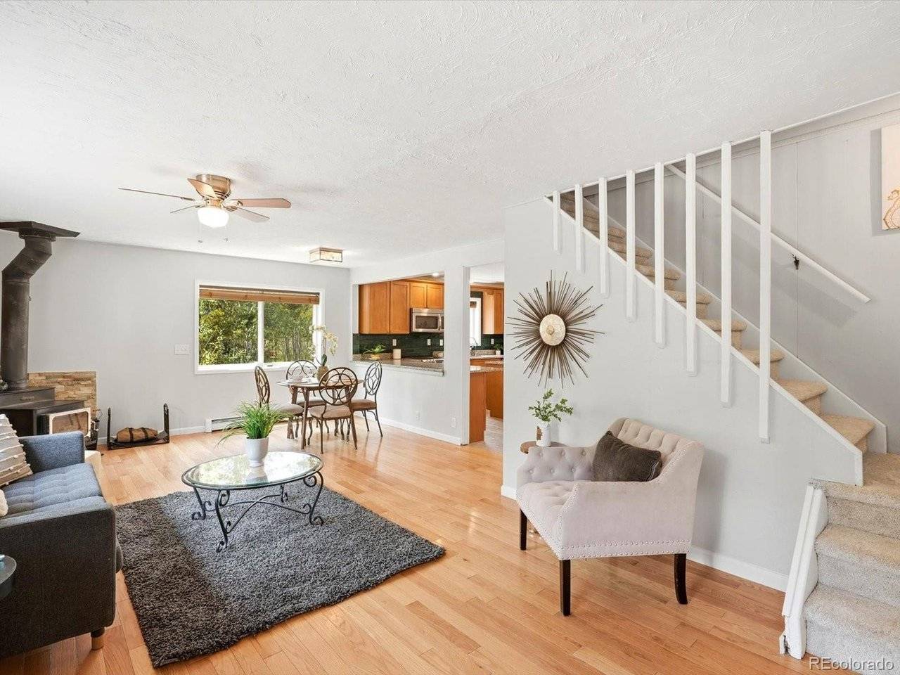 1209 Camp Eden, Golden, CO 80403