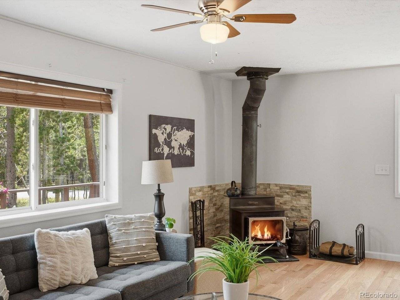 1209 Camp Eden, Golden, CO 80403