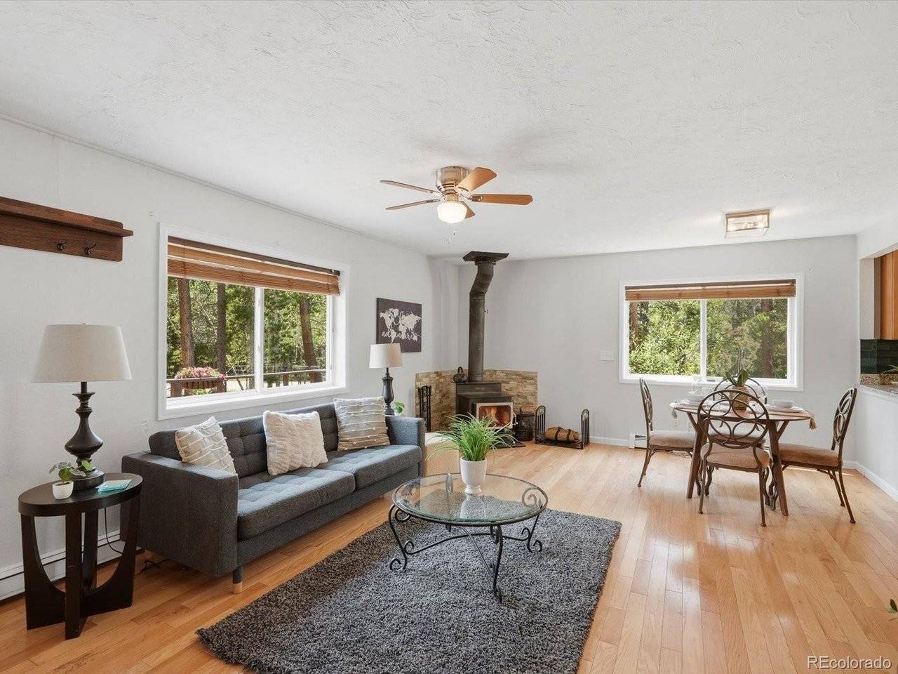 1209 Camp Eden, Golden, CO 80403