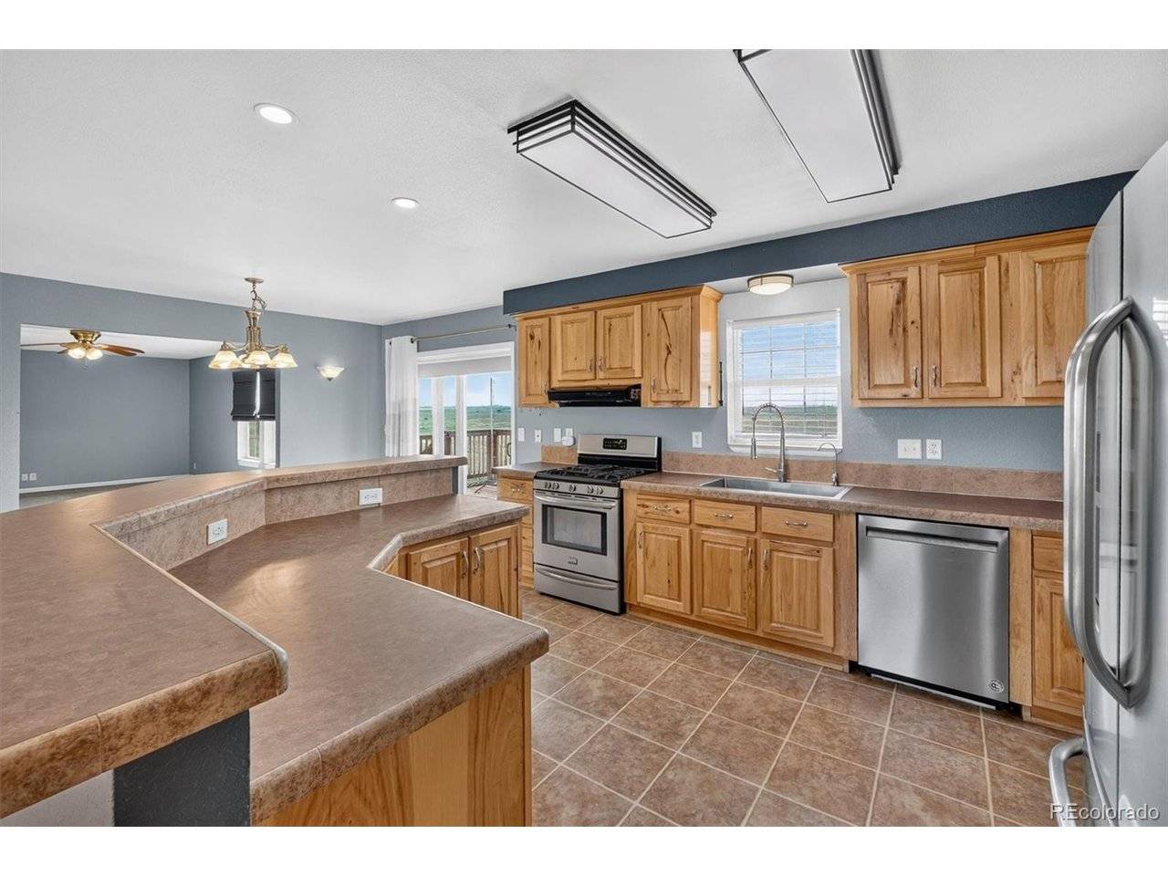 49400 E 104th, Bennett, CO 80102