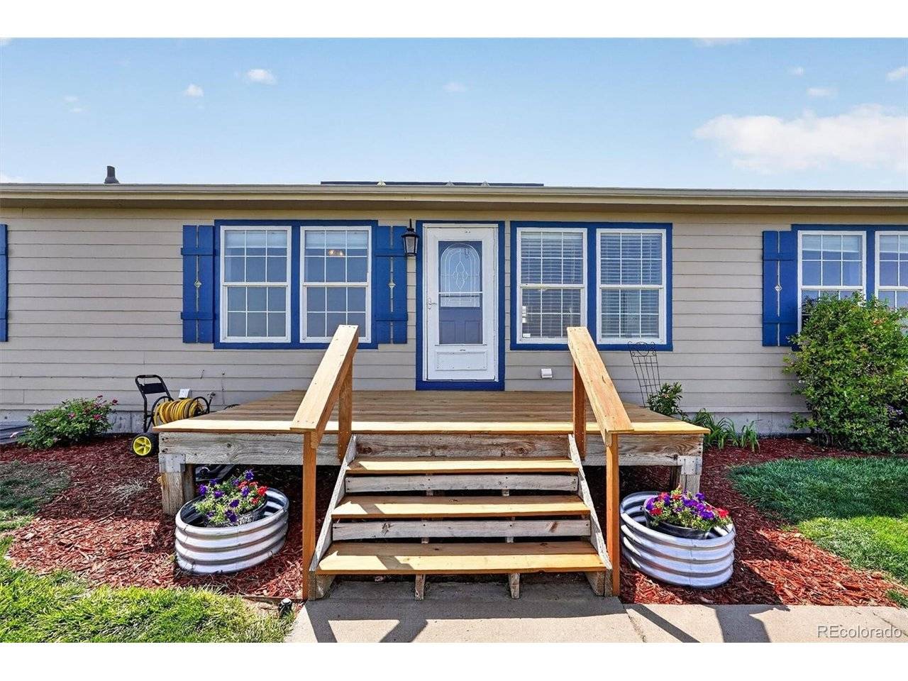 49400 E 104th, Bennett, CO 80102