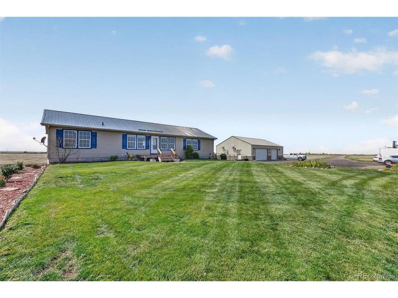 49400 E 104th, Bennett, CO 80102