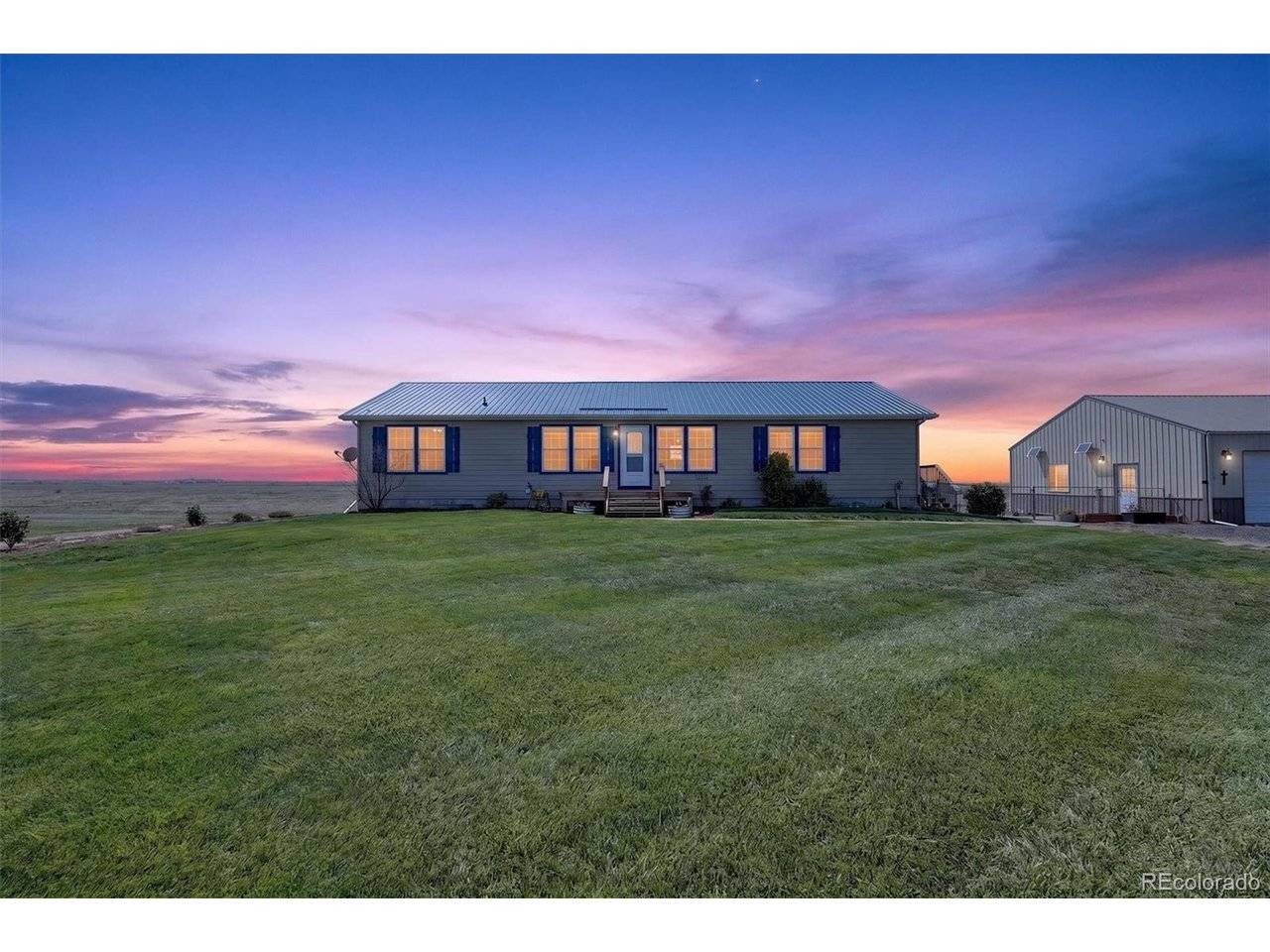49400 E 104th, Bennett, CO 80102
