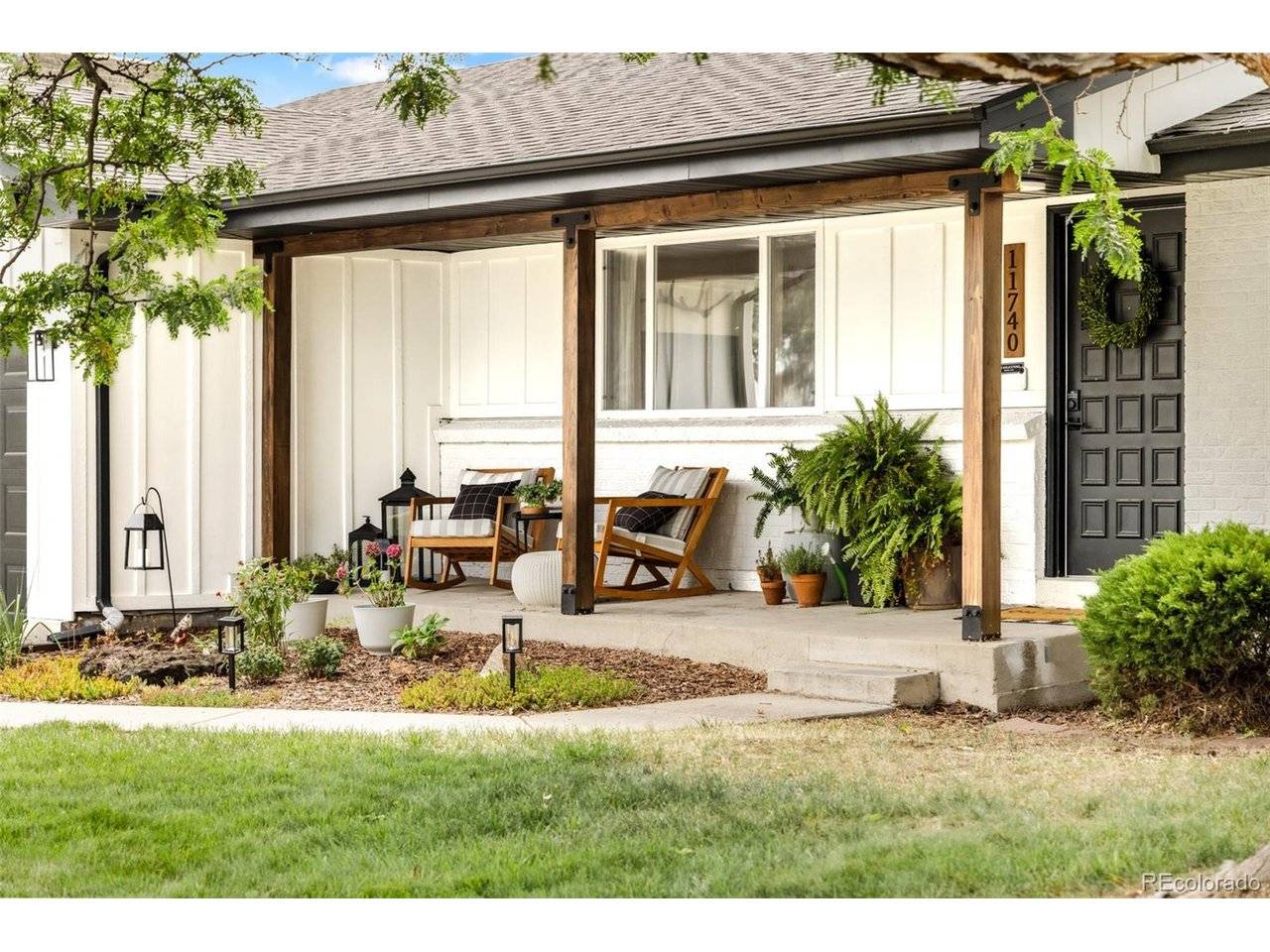 11740 W 72nd, Arvada, CO 80005