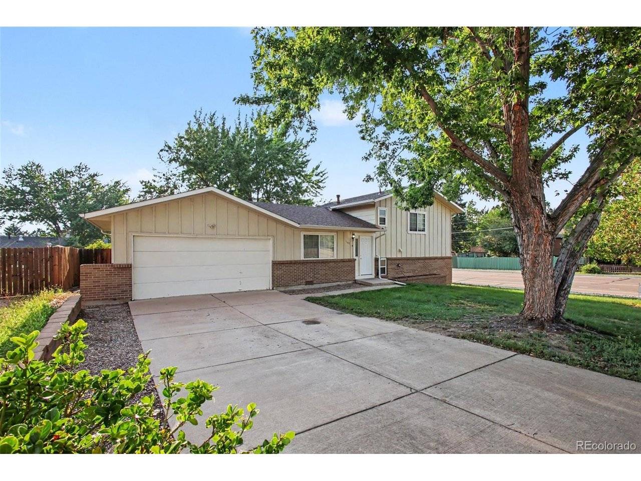 1065 Applewood, Colorado Springs, CO 80907