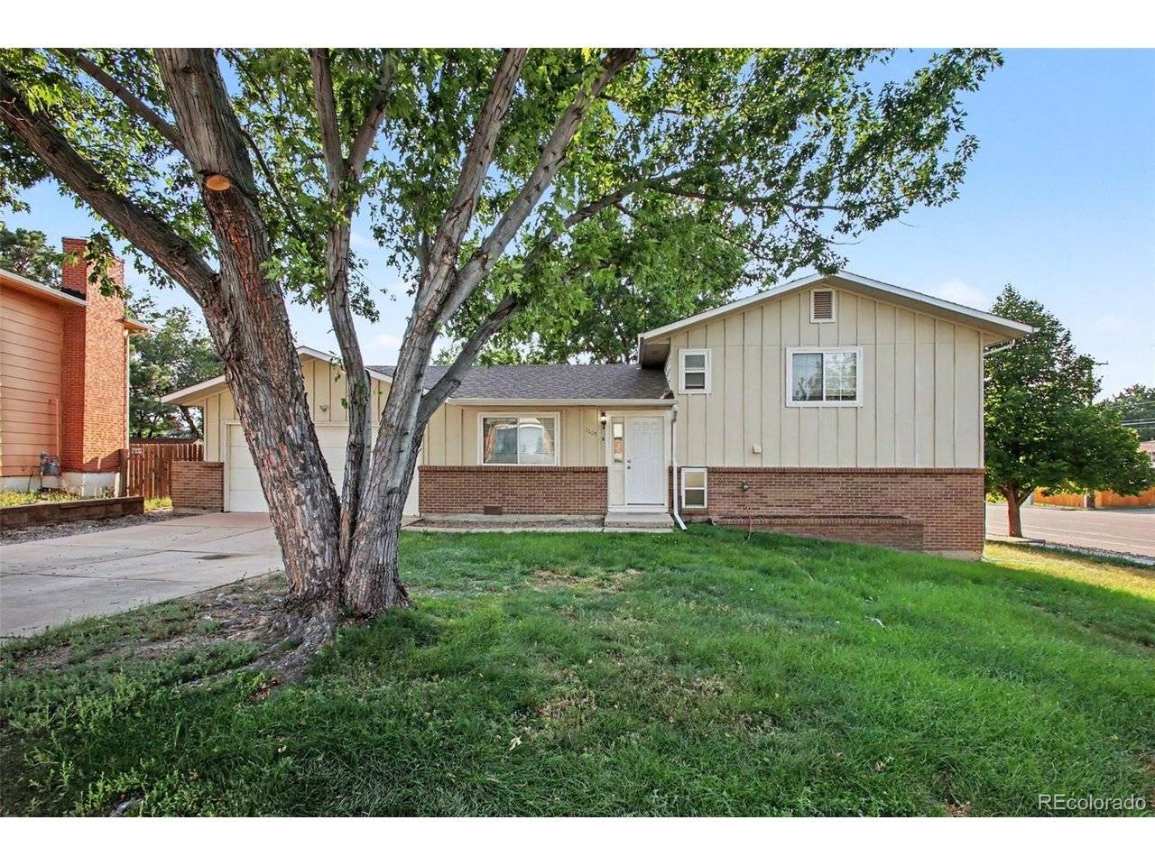 1065 Applewood, Colorado Springs, CO 80907