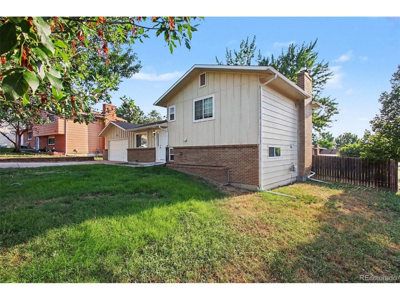 1065 Applewood, Colorado Springs, CO 80907
