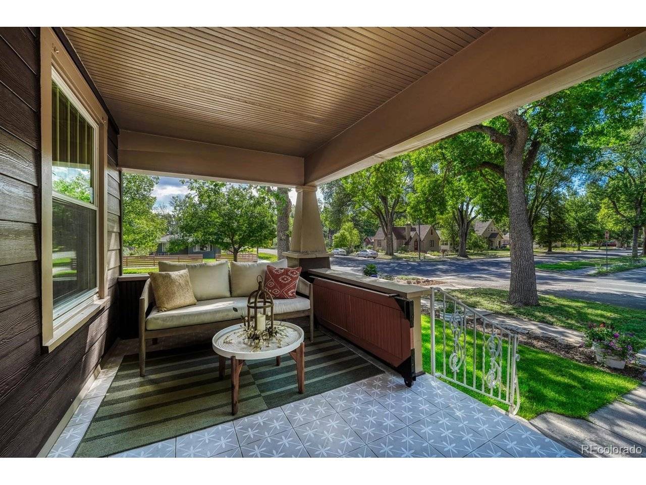 624 E Del Norte, Colorado Springs, CO 80907