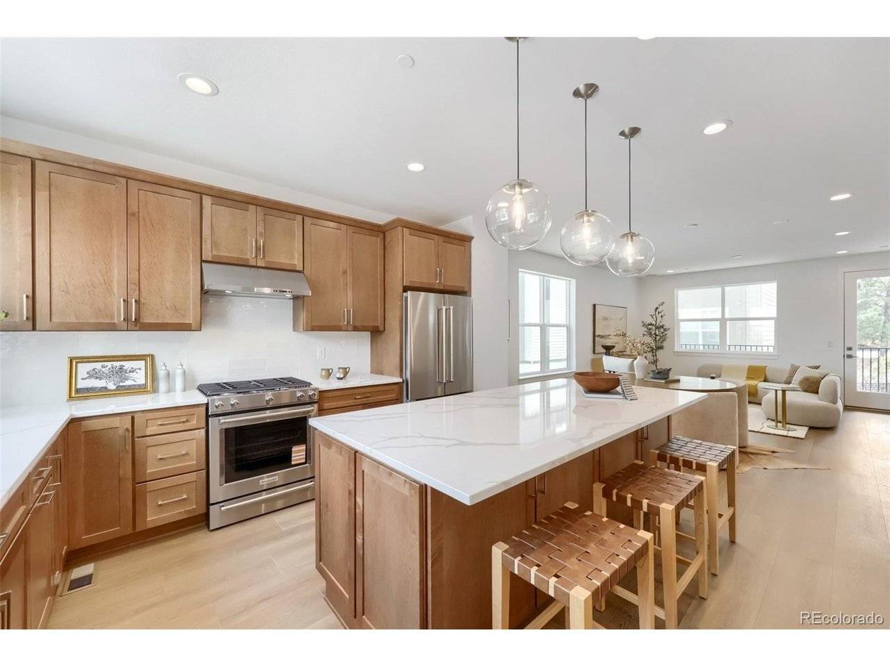 11002 E Hinsdale, Centennial, CO 80112