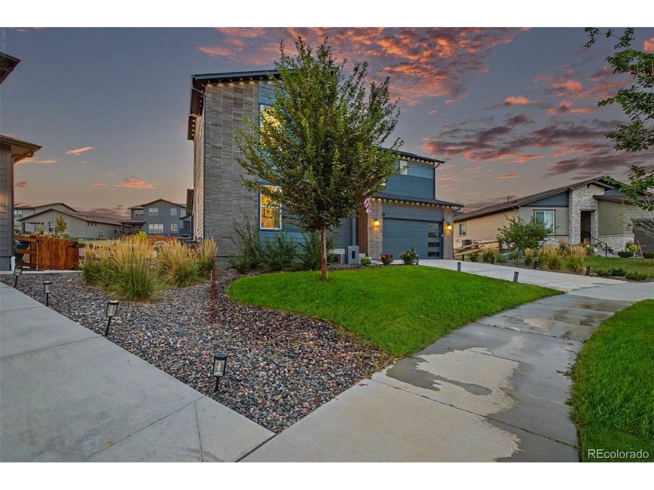 23933 E 39th, Aurora, CO 80019