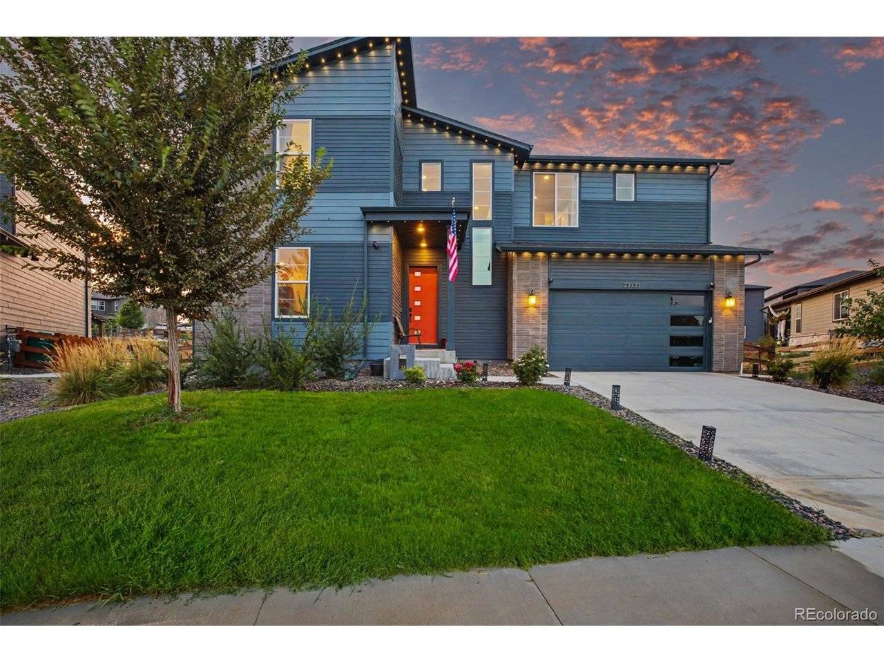 23933 E 39th, Aurora, CO 80019