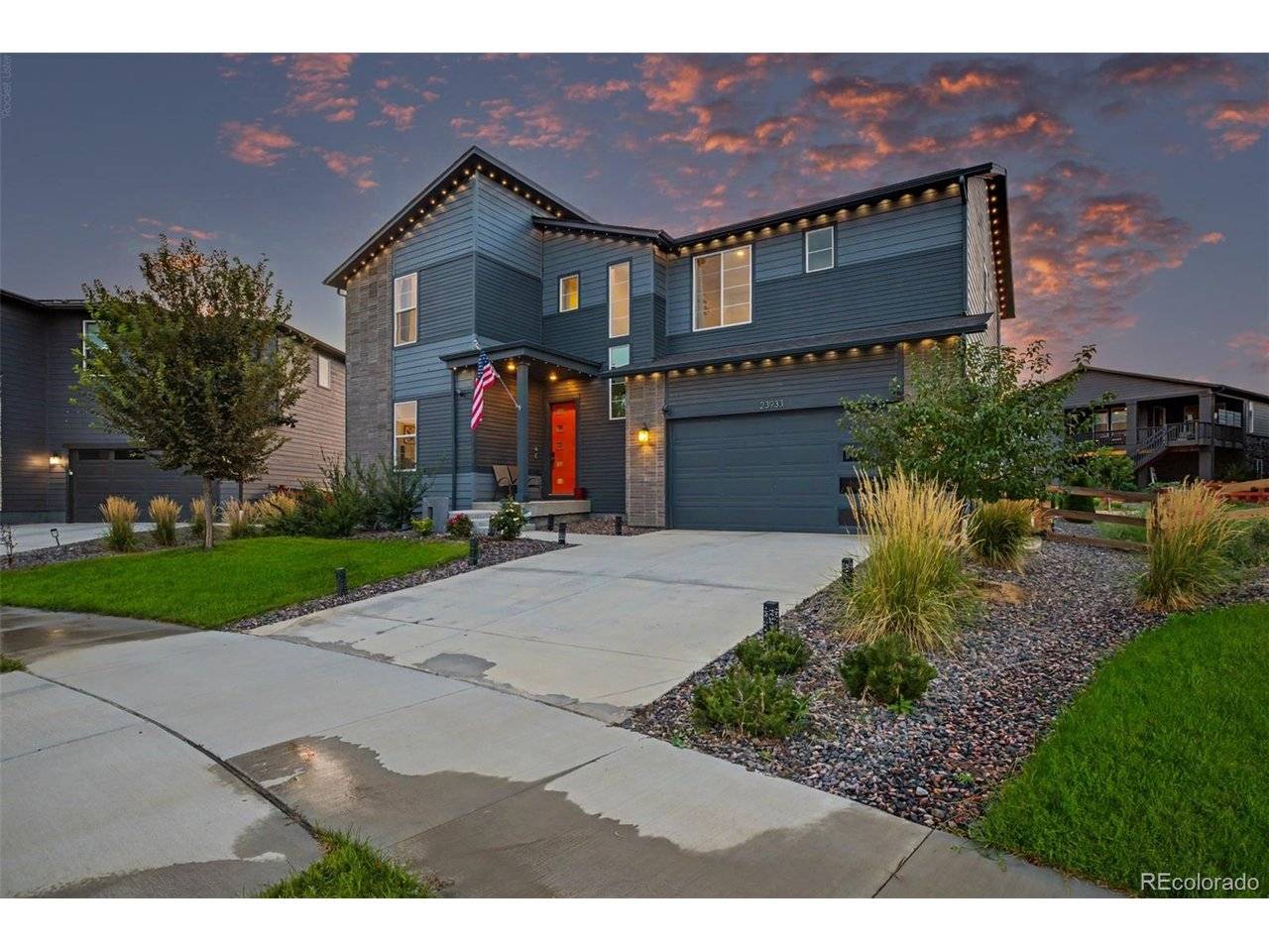 23933 E 39th, Aurora, CO 80019