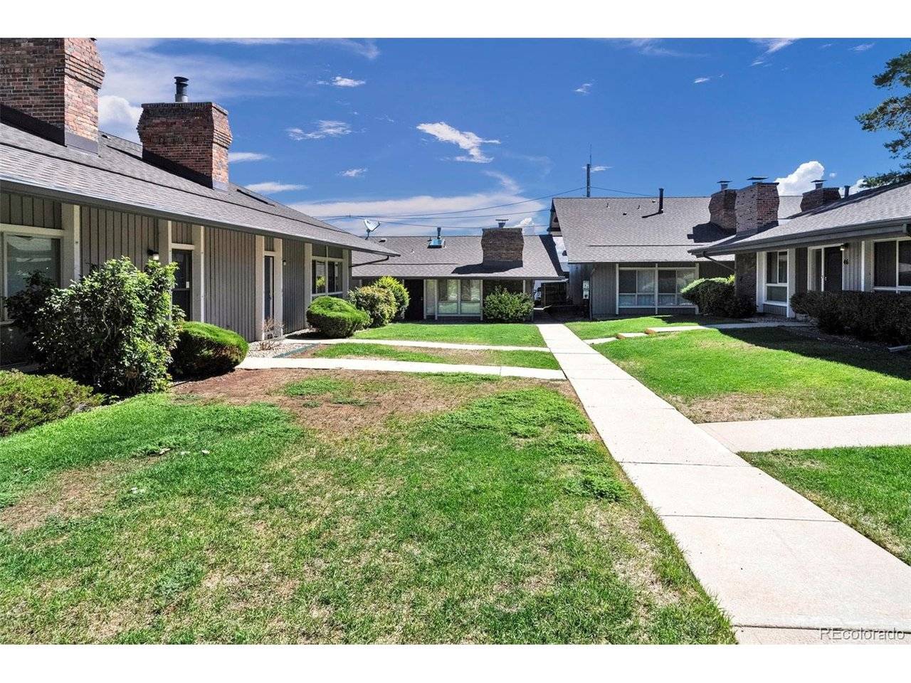6495 E Happy Canyon #50, Denver, CO 80237