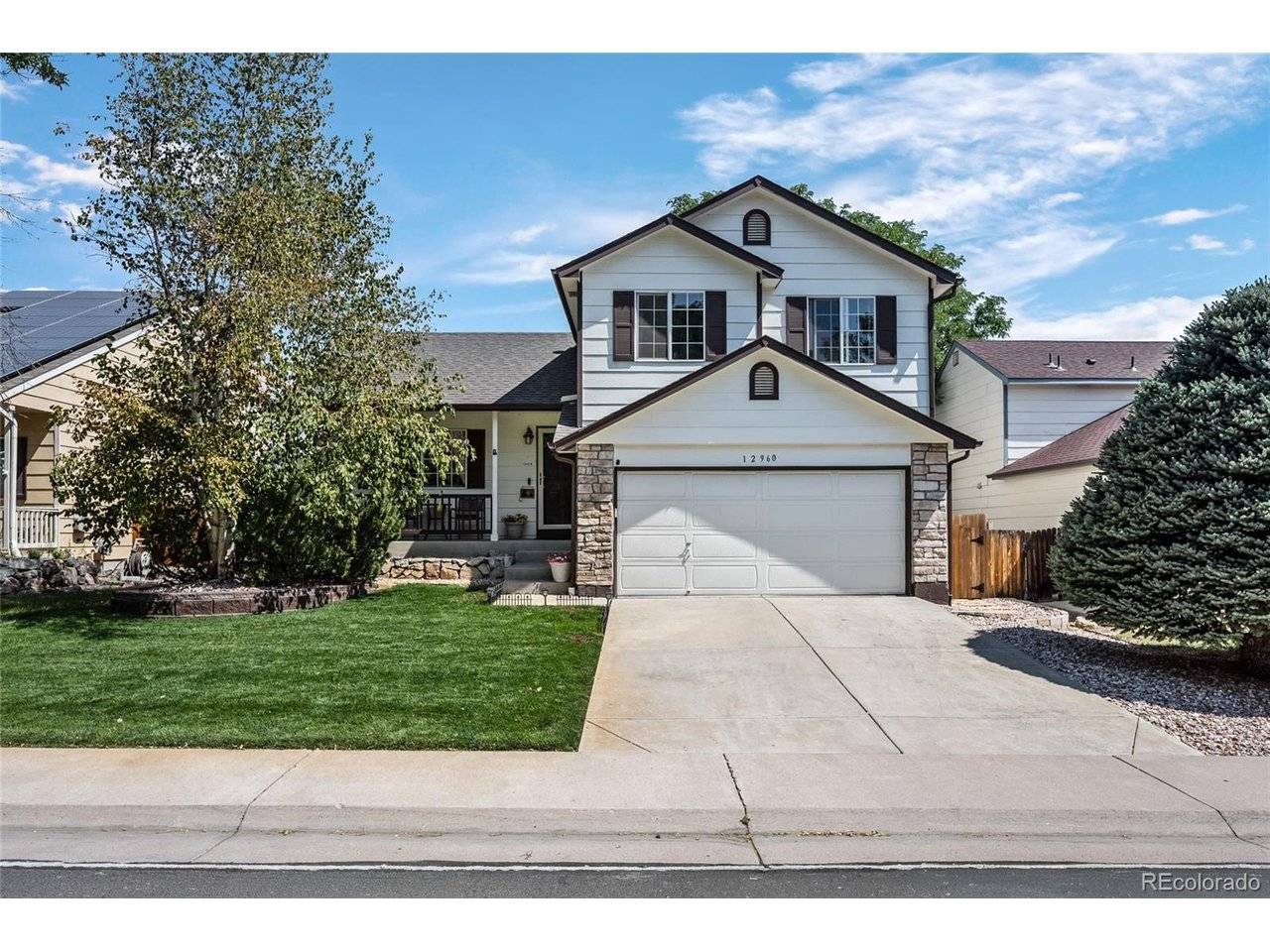 12960 Hudson, Thornton, CO 80241