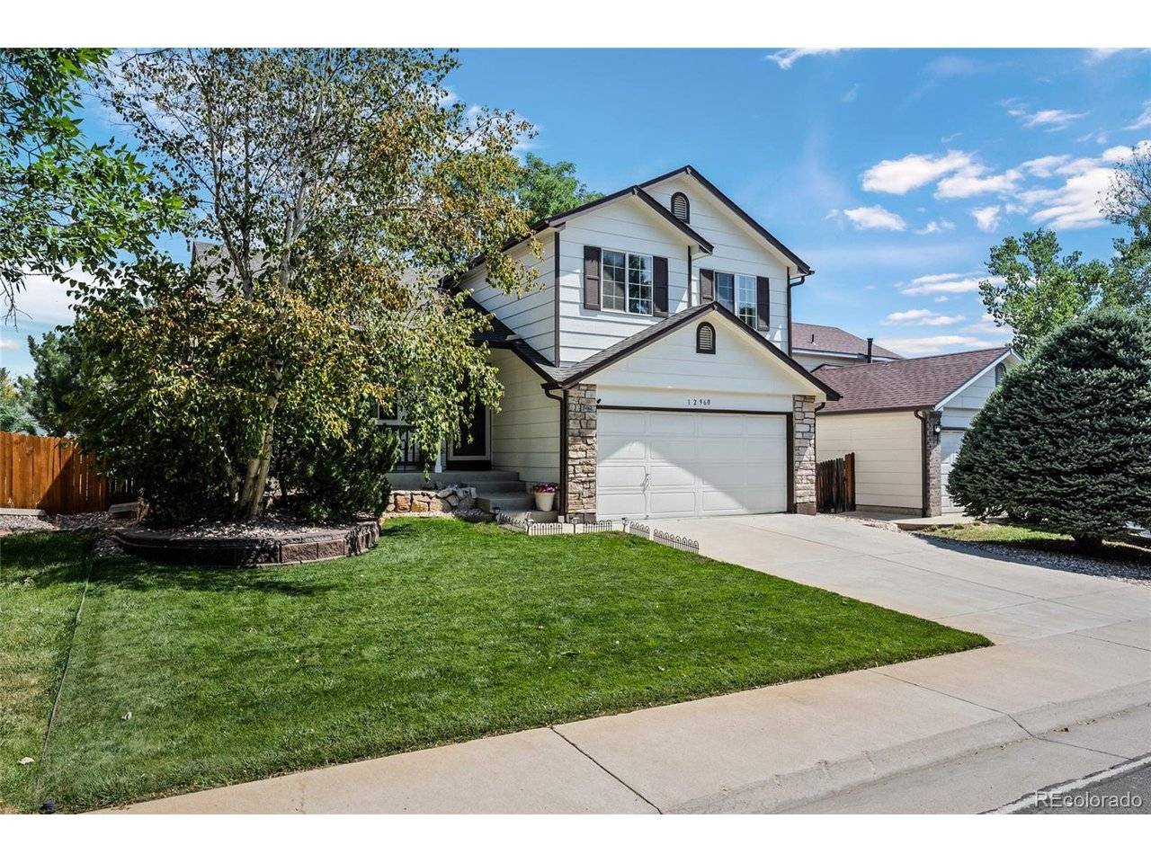 12960 Hudson, Thornton, CO 80241