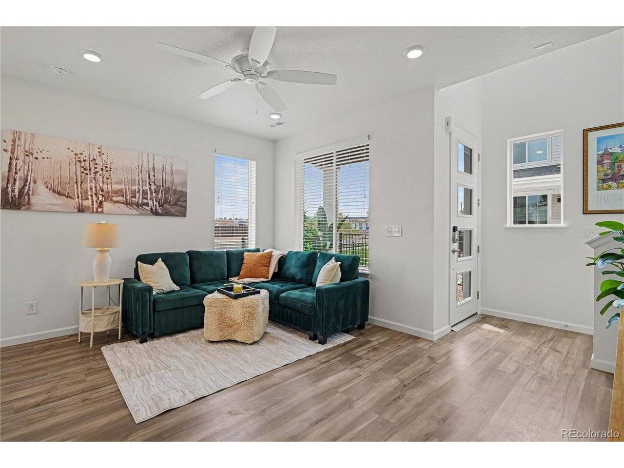 1862 S Poplar, Denver, CO 80224