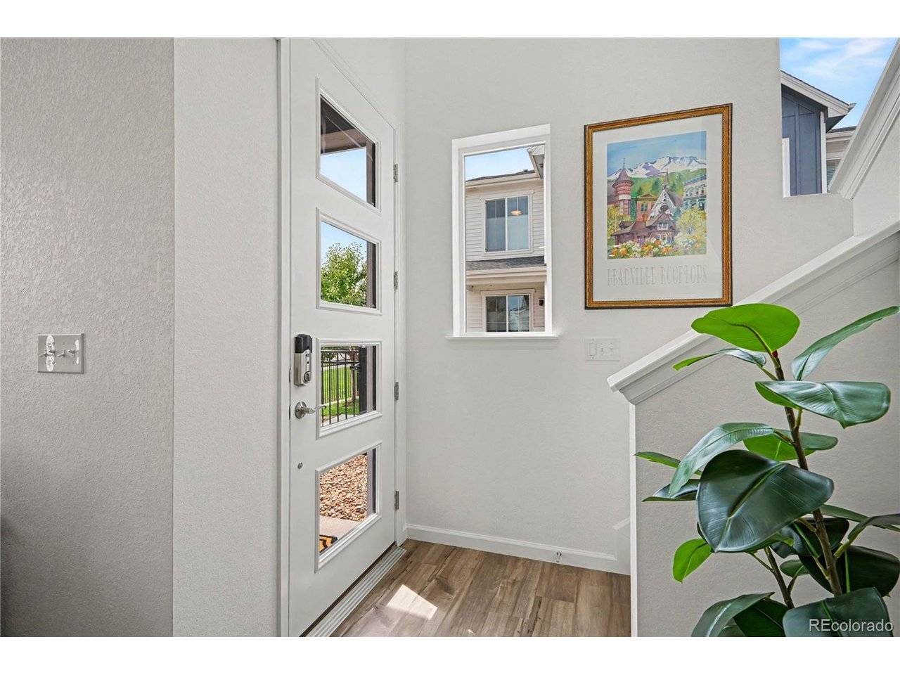 1862 S Poplar, Denver, CO 80224