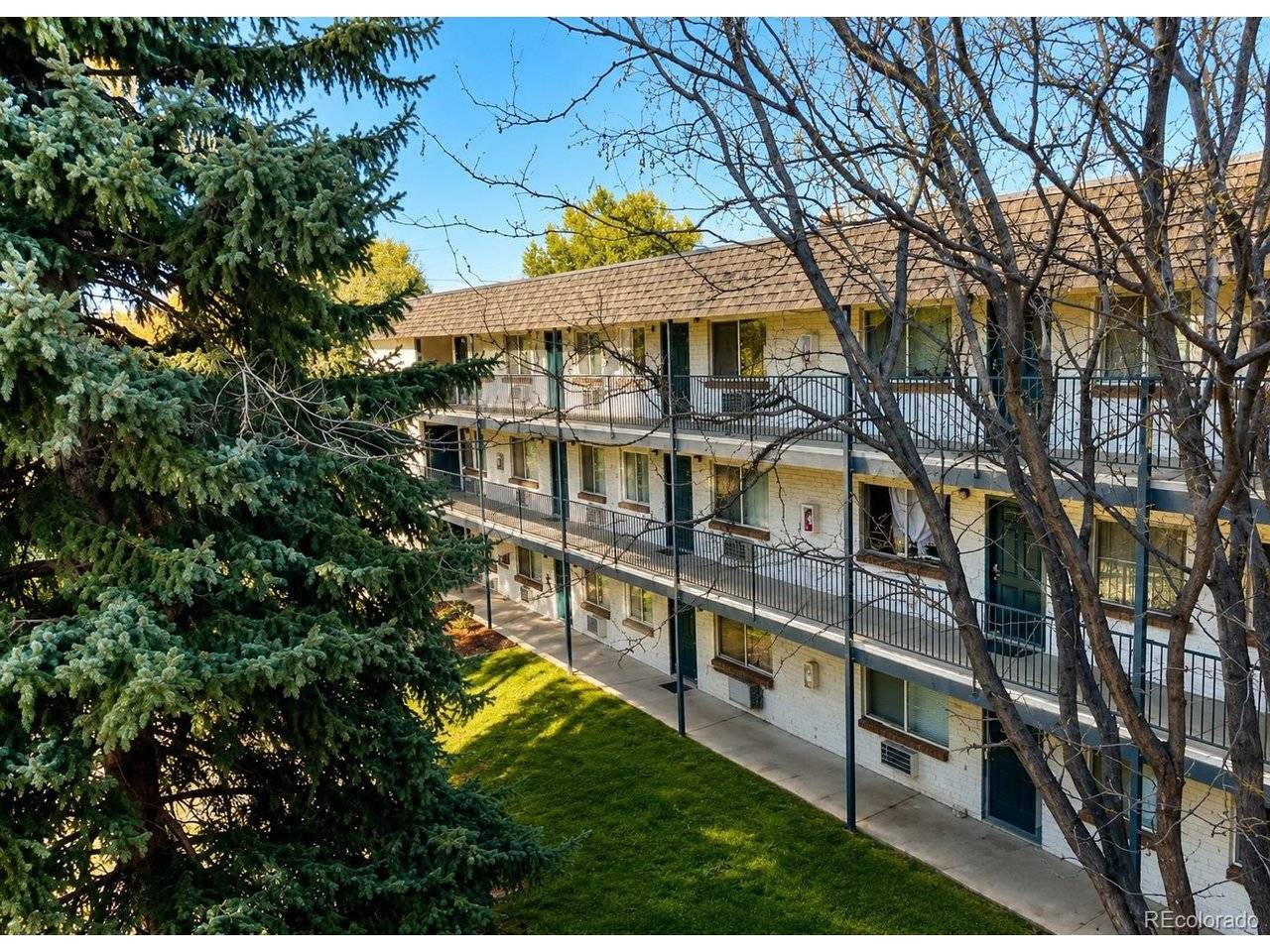 2225 S Jasmine #302, Denver, CO 80222