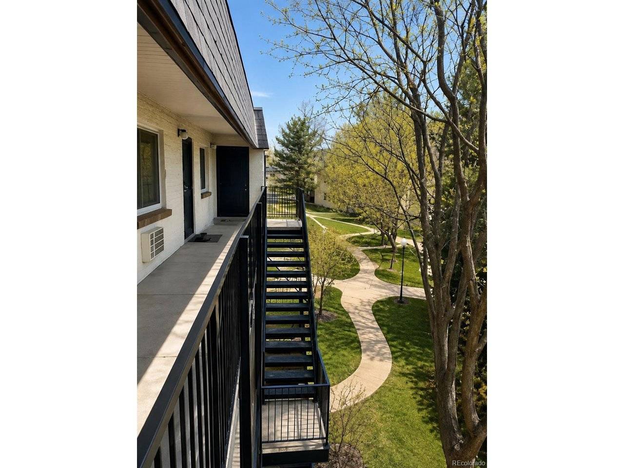 2225 S Jasmine #302, Denver, CO 80222