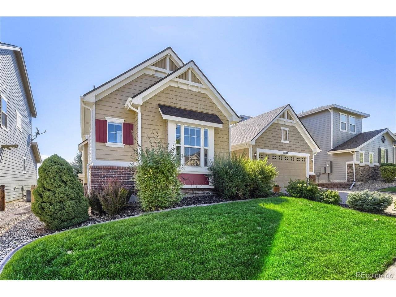 12132 Elton, Parker, CO 80138