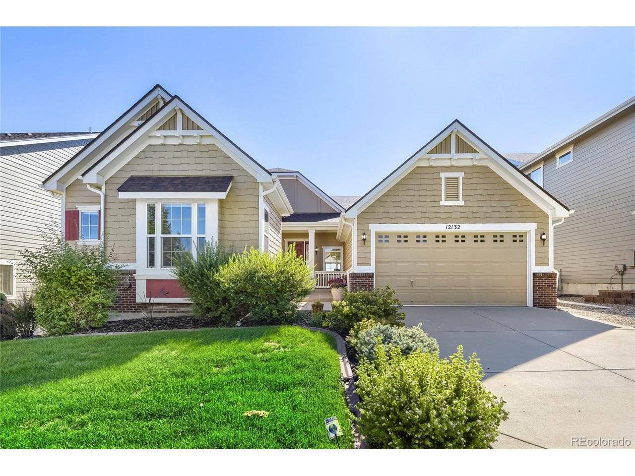 12132 Elton, Parker, CO 80138