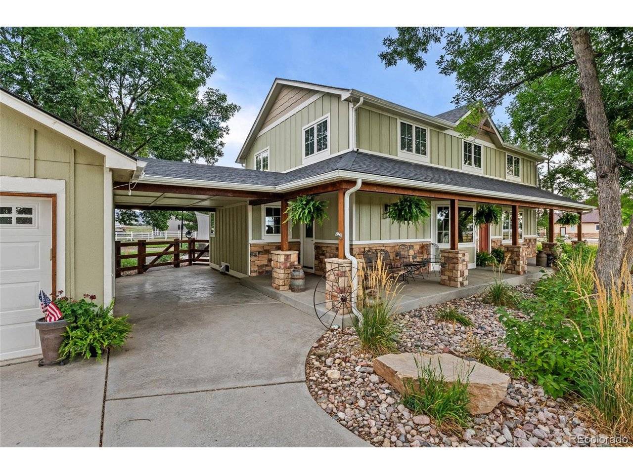 4811 Lonetree, Loveland, CO 80537