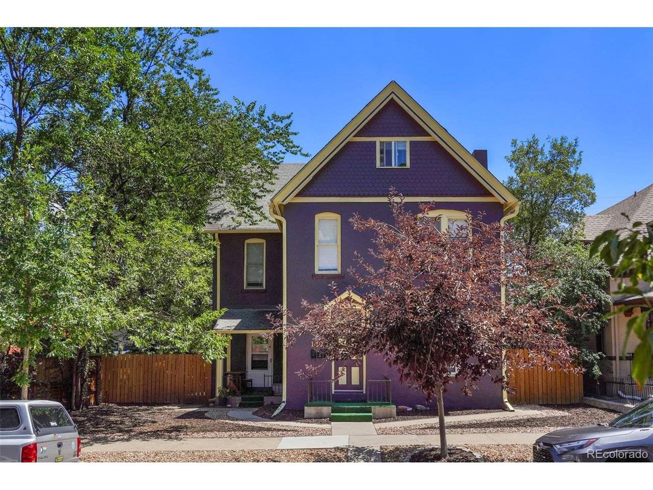 1424 Clayton, Denver, CO 80206