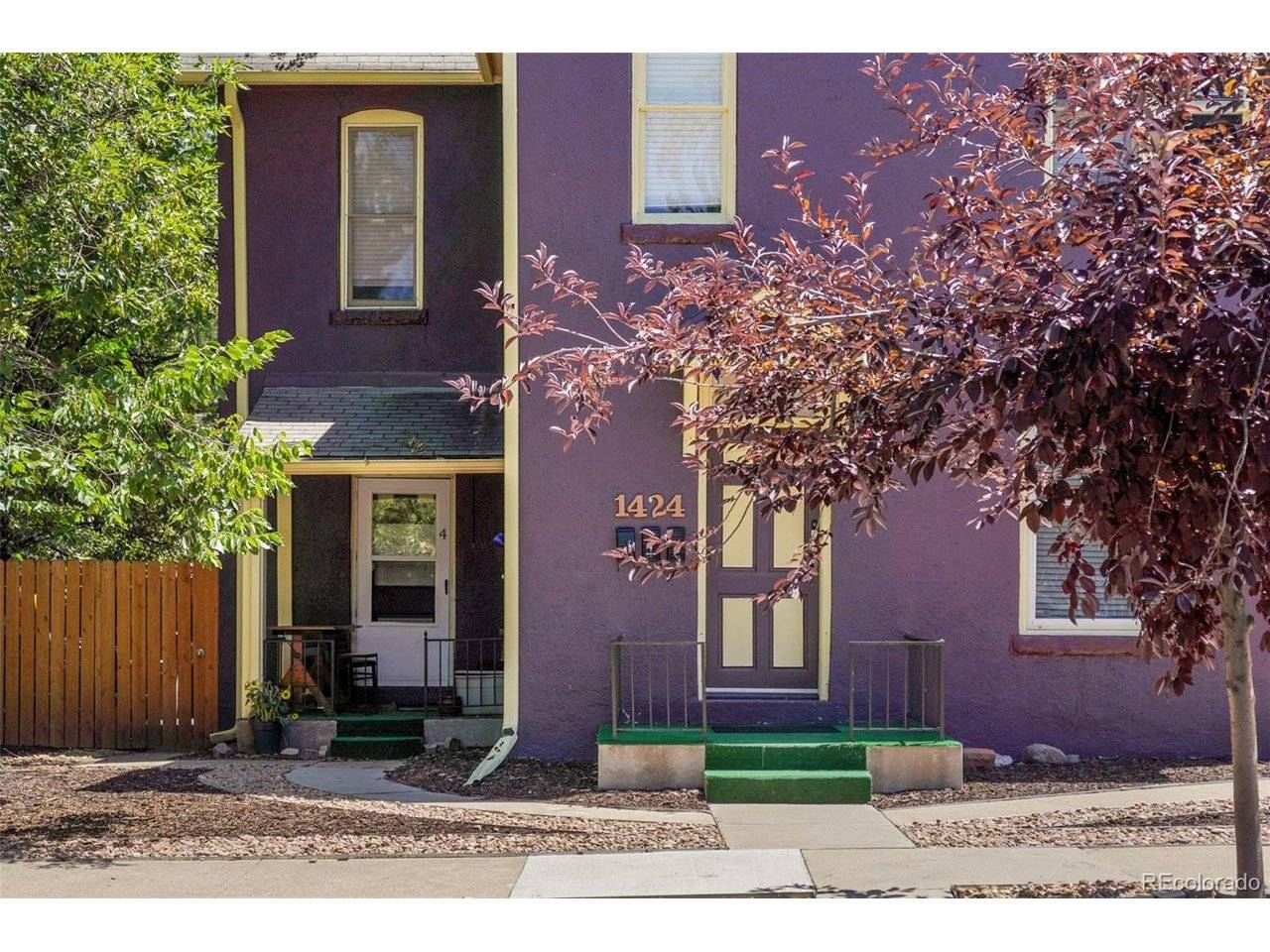 1424 Clayton, Denver, CO 80206