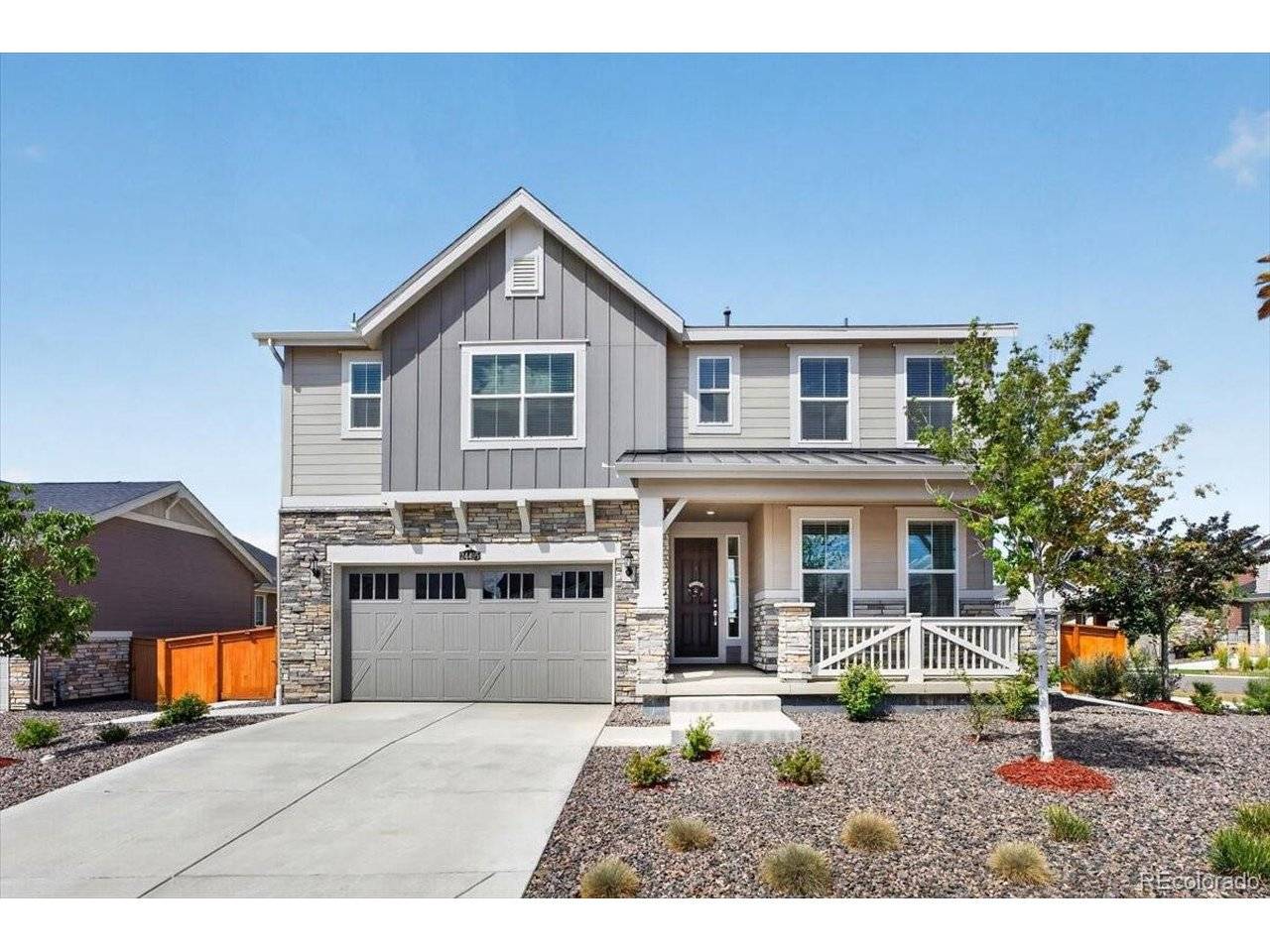 24495 E Evans, Aurora, CO 80018