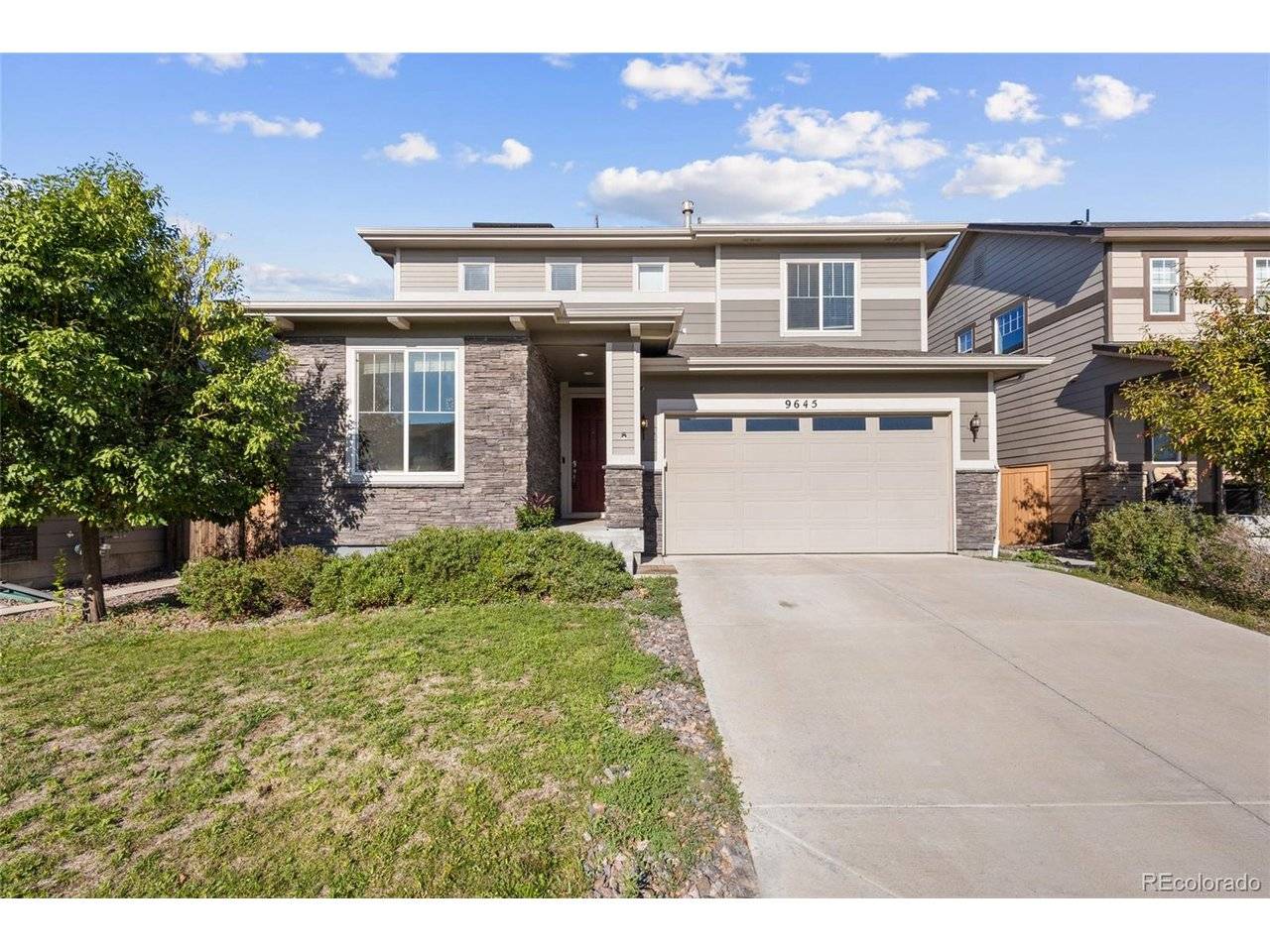 9645 Bellaire, Denver, CO 80229