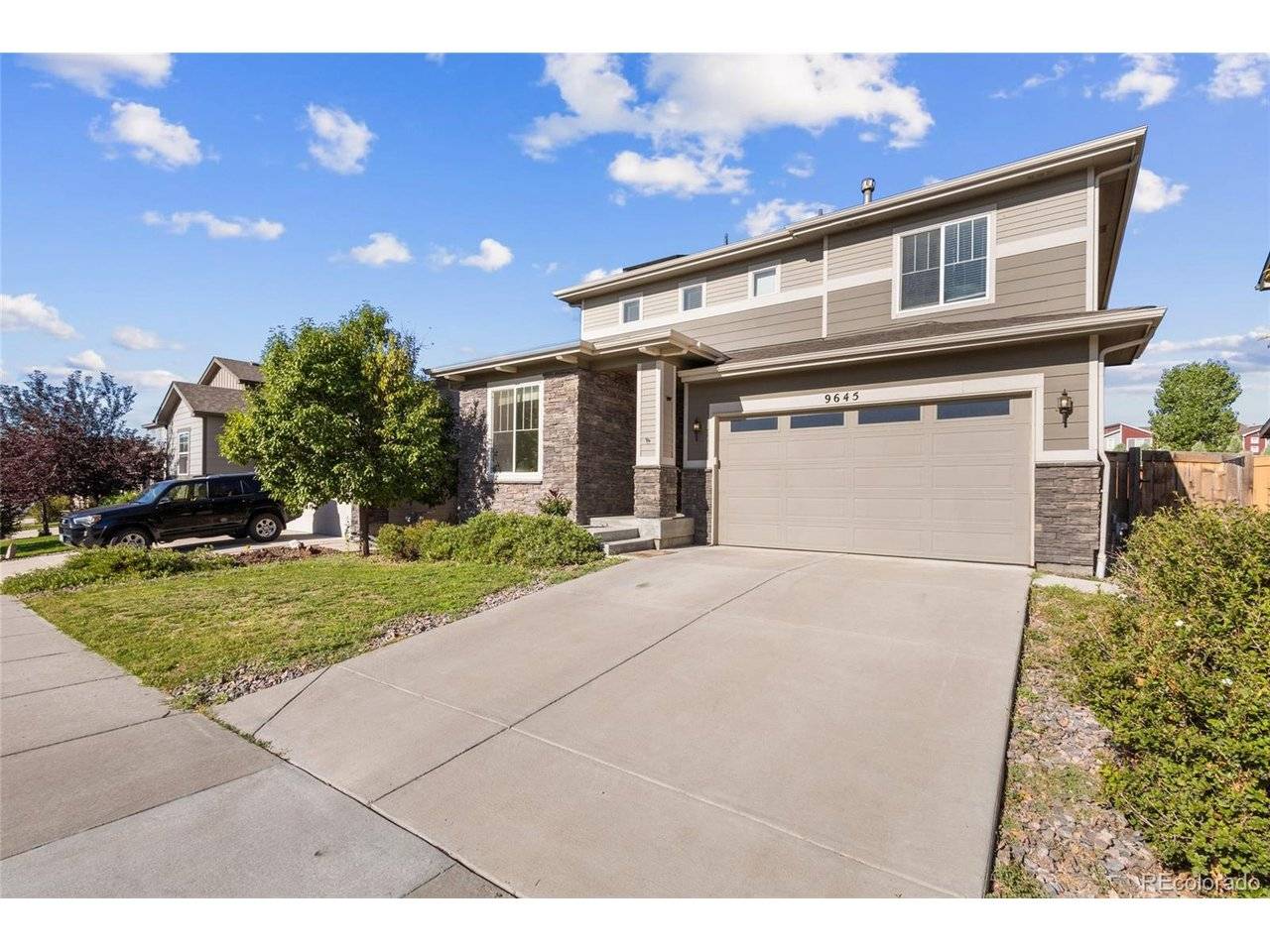 9645 Bellaire, Denver, CO 80229
