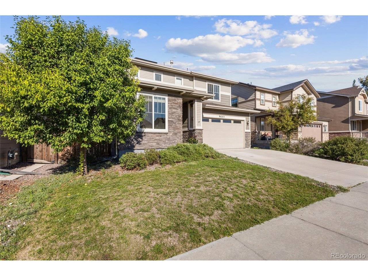 9645 Bellaire, Denver, CO 80229