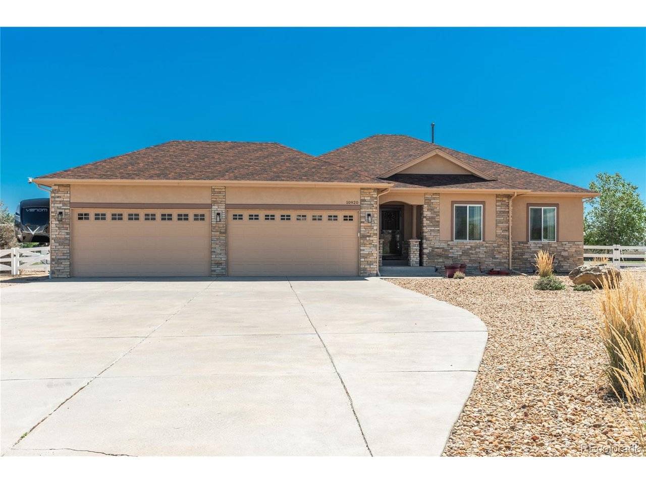 10920 E 166th, Brighton, CO 80602