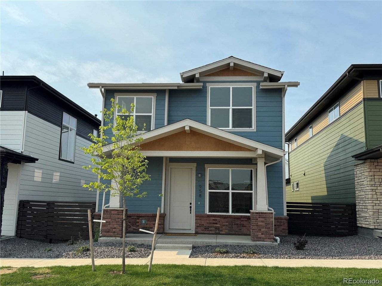 958 Superior, Louisville, CO 80027