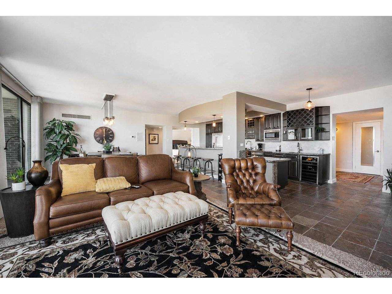 1020 15th #42C, Denver, CO 80202