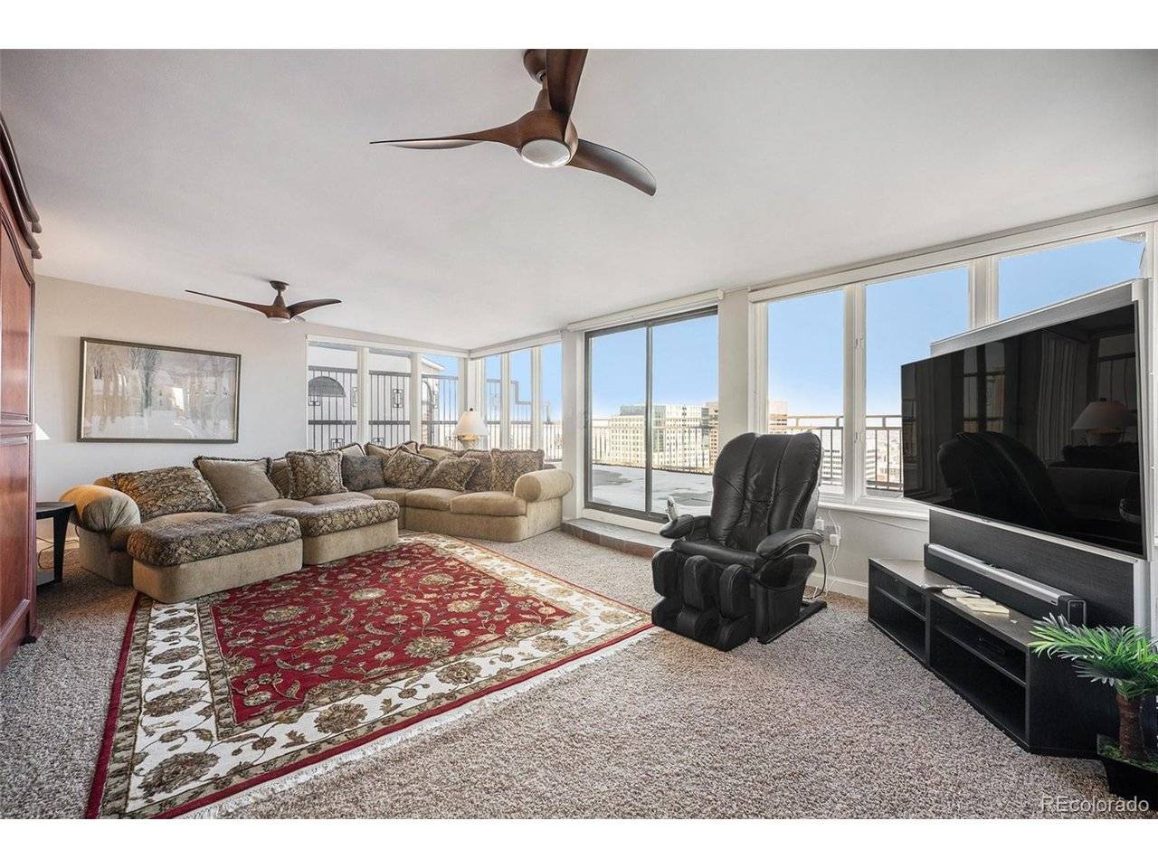 1020 15th #42C, Denver, CO 80202