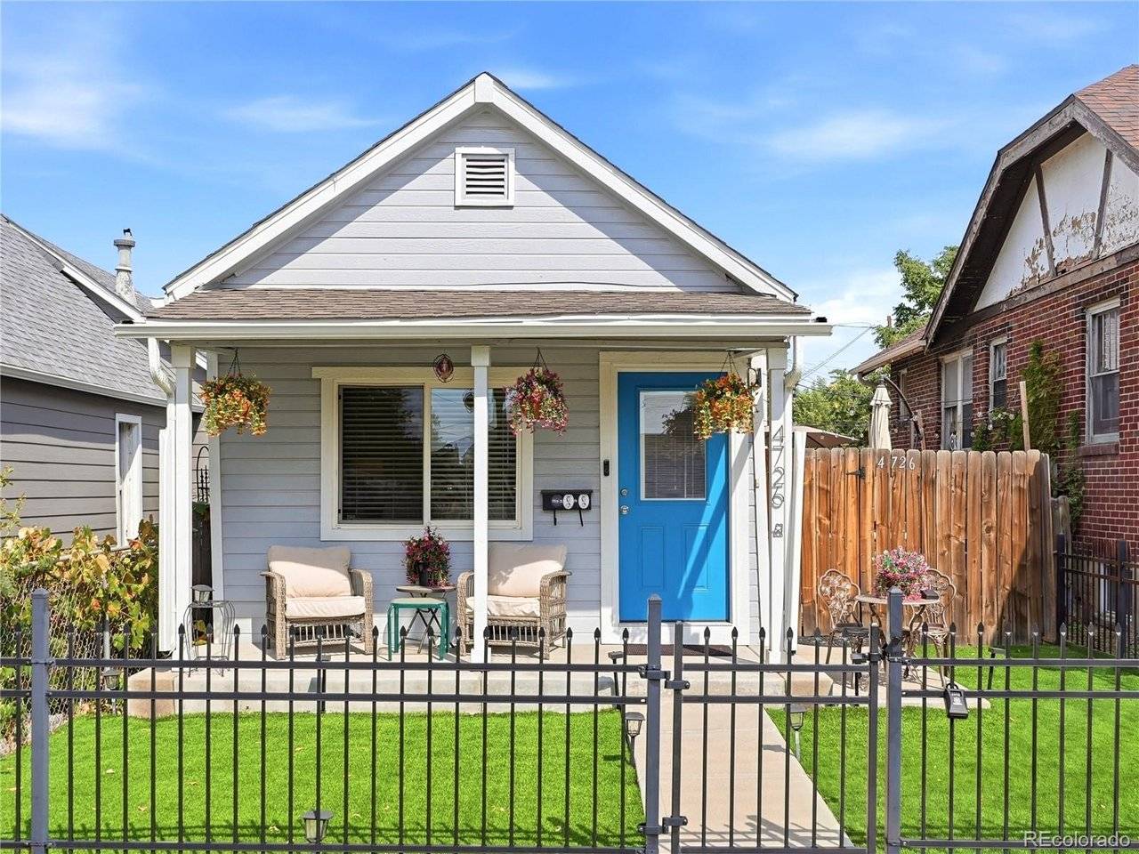 4726 Grant, Denver, CO 80216