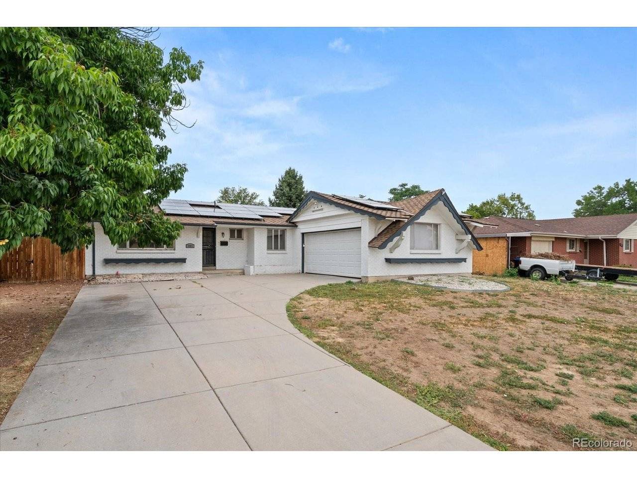 6003 Miller, Arvada, CO 80004