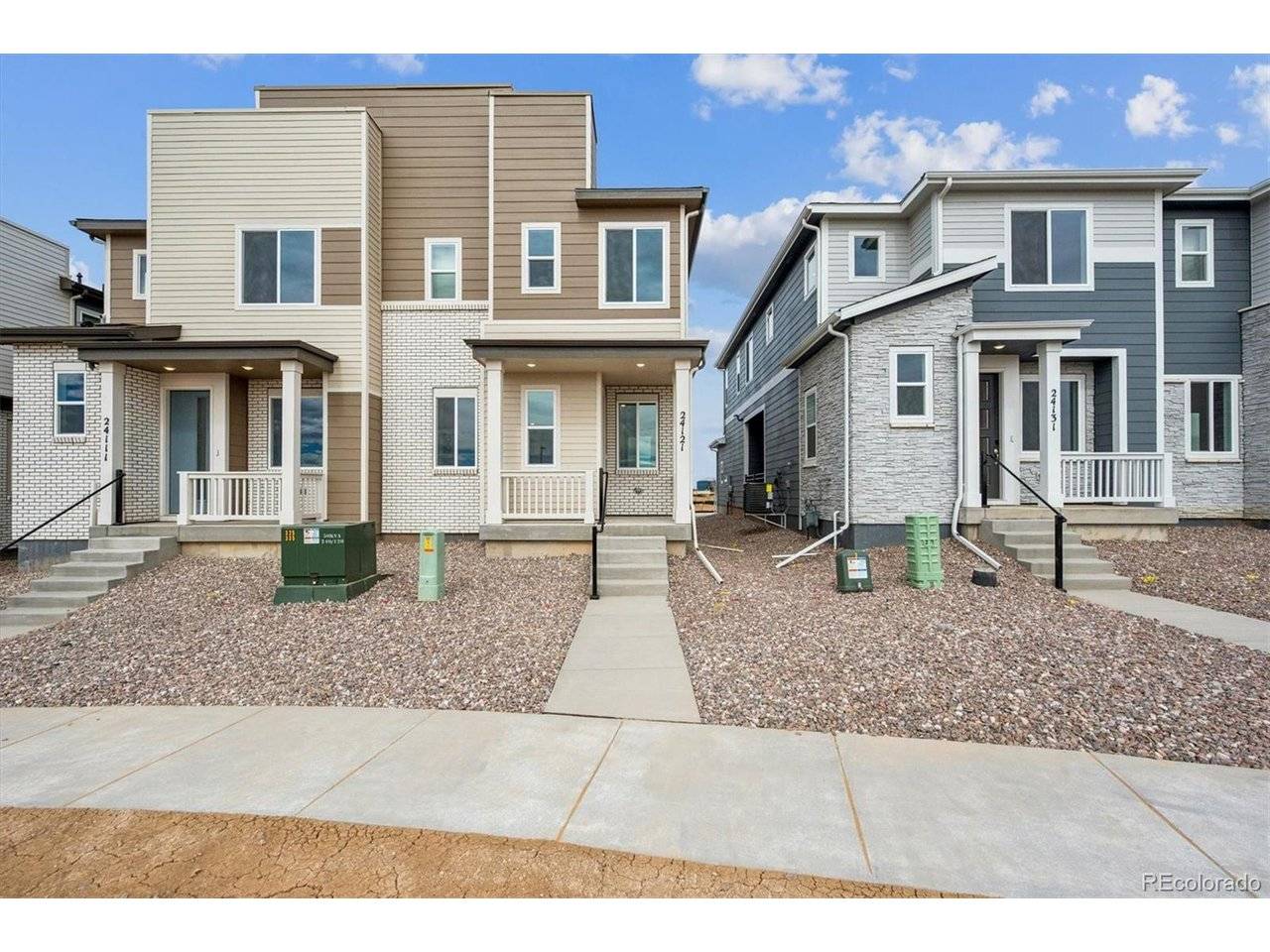 24121 E 30th, Aurora, CO 80019