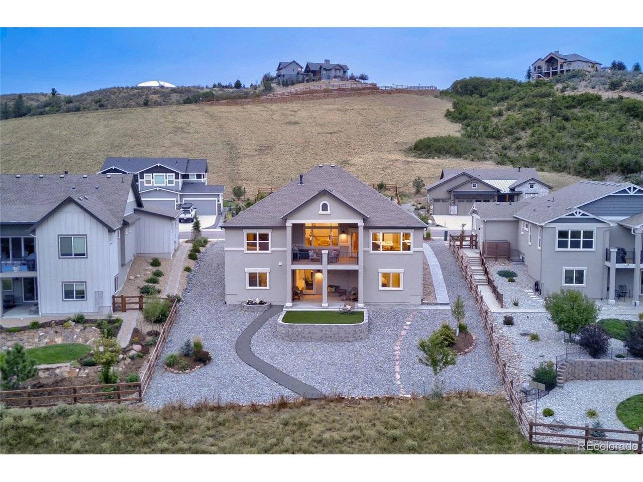 3793 Forest Lakes, Monument, CO 80132