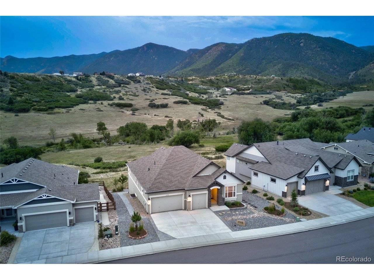 3793 Forest Lakes, Monument, CO 80132