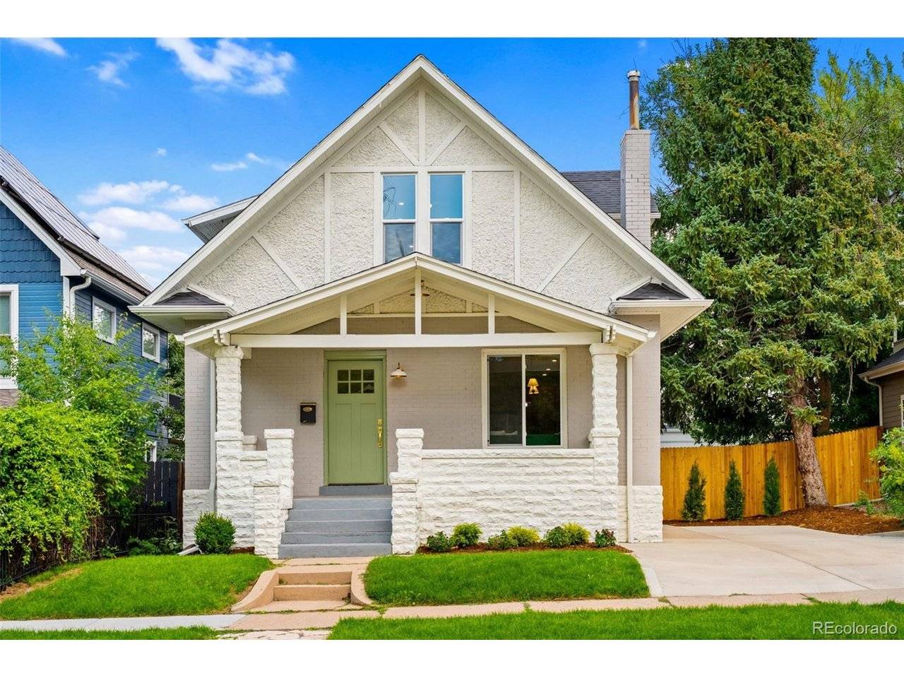 3860 Vrain, Denver, CO 80212