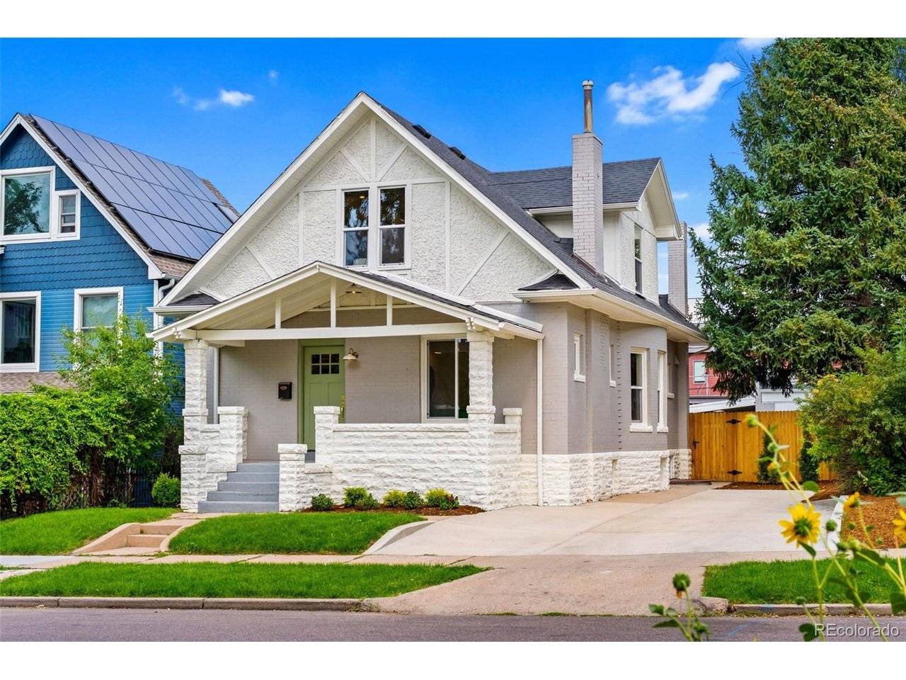 3860 Vrain, Denver, CO 80212