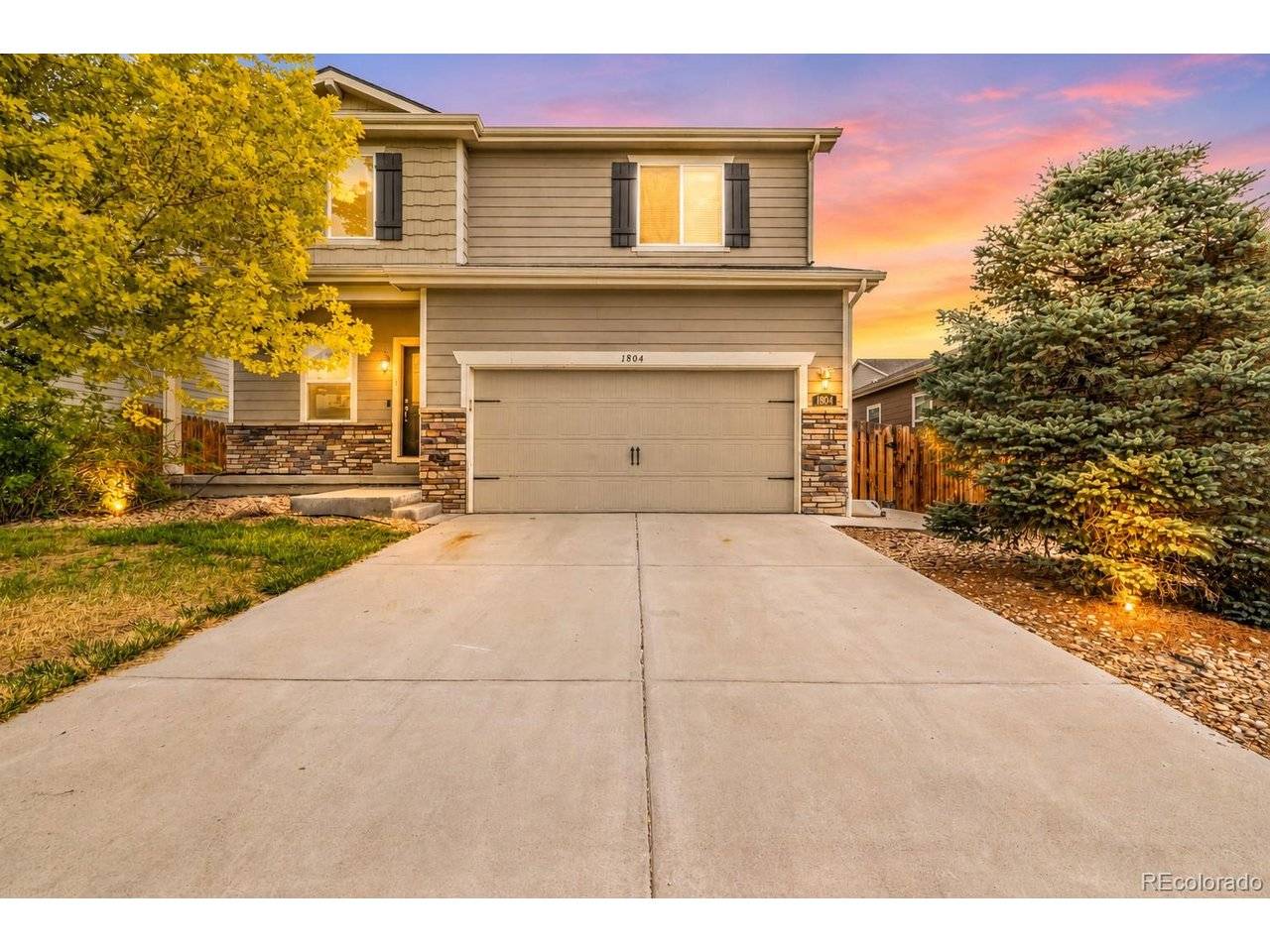 1804 Taos, Brighton, CO 80603