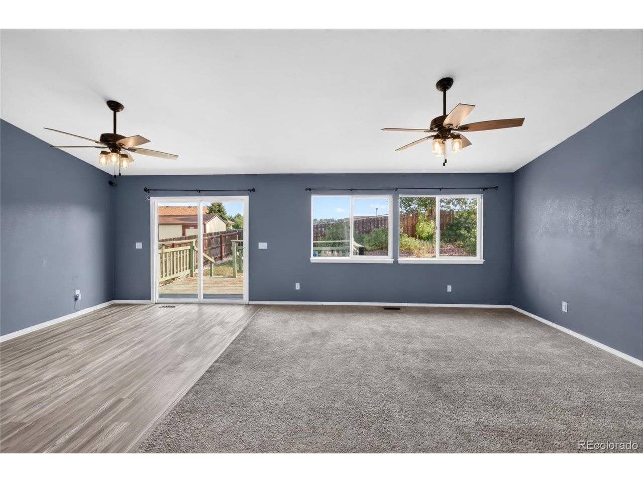 4550 Star Ridge, Colorado Springs, CO 80916