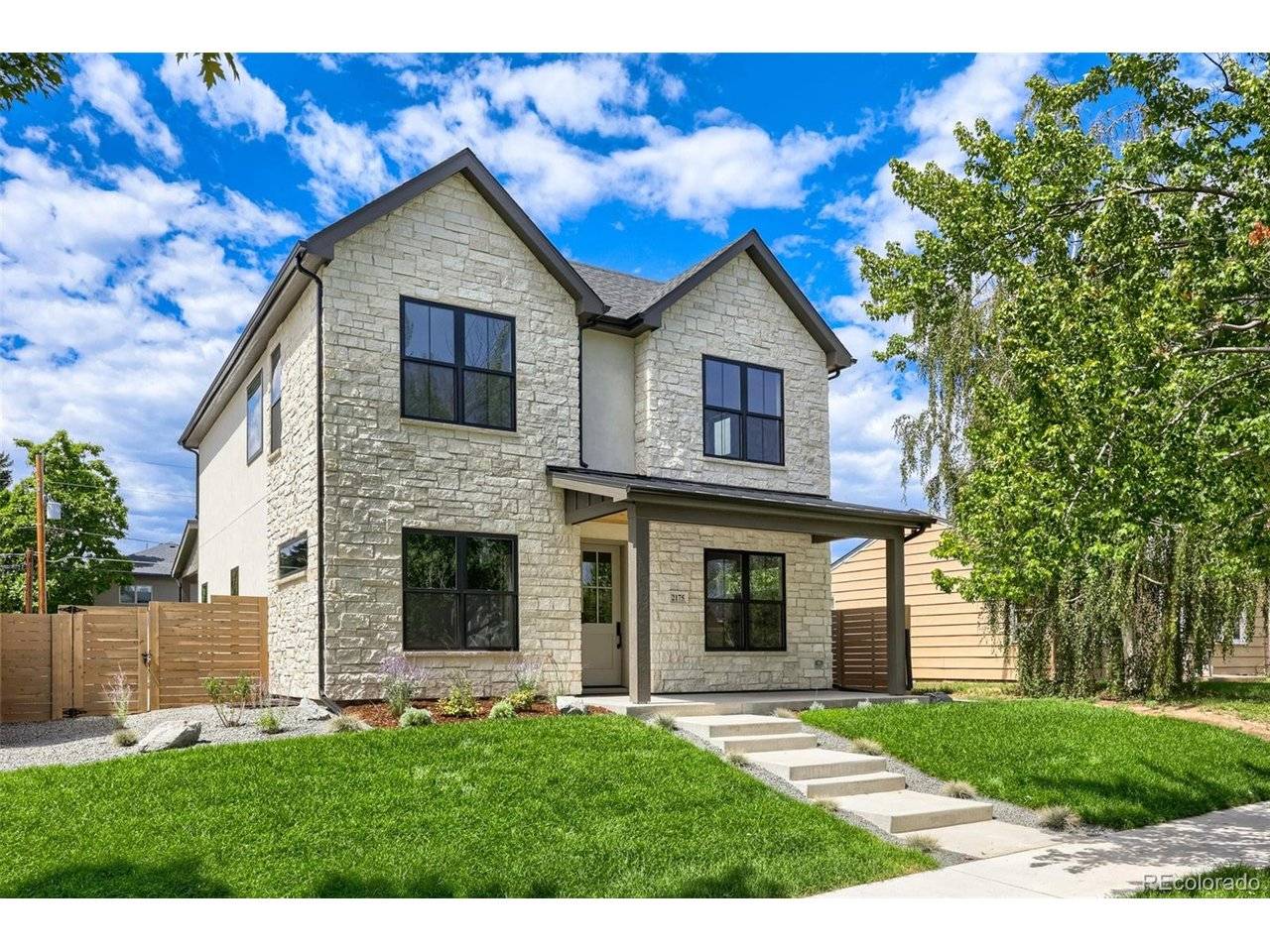2175 S Humboldt, Denver, CO 80210
